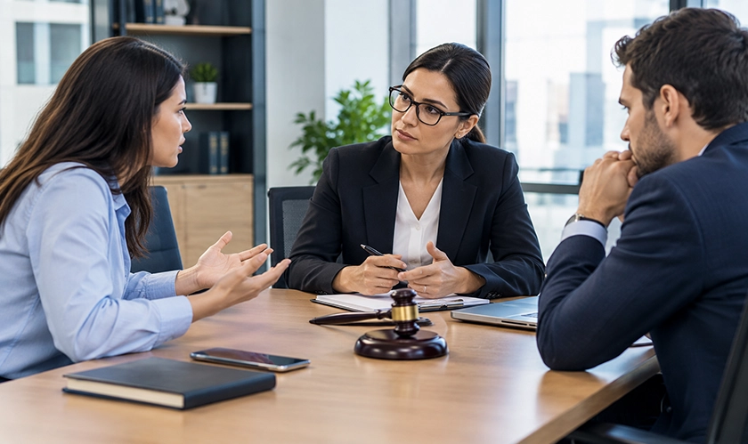 When an Employment Attorney Can Help With Workplace Disputes